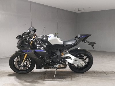 Yamaha YZF-R1M — фото 2
