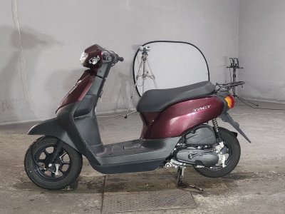 Honda TACT125 — фото 2