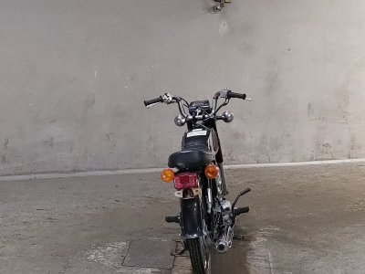 Yamaha YB50FOUR — фото 4