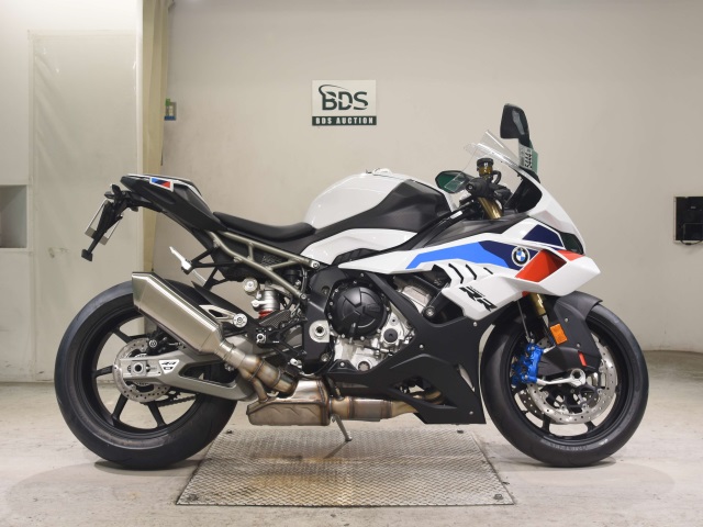 BMW S 1000 RR PACKAGE