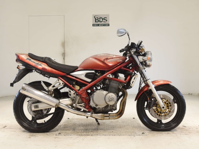 Suzuki BANDIT400