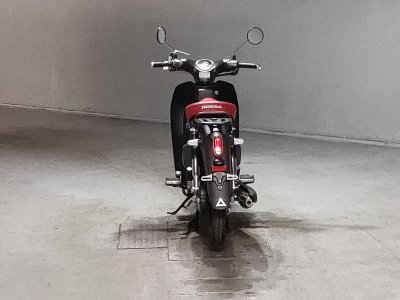 Honda SUPER CUB125 — фото 4