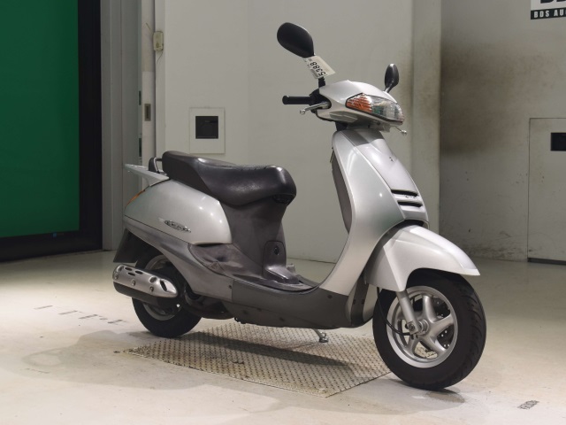 Honda LEAD100 — фото 3