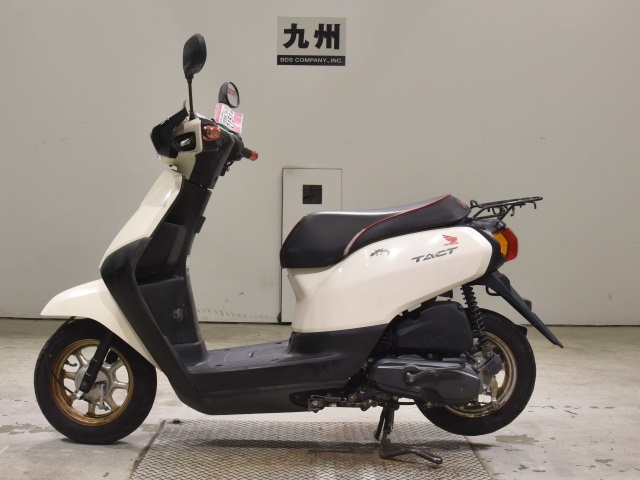 Honda TACT50 — фото 2