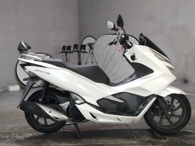 Honda PCX125