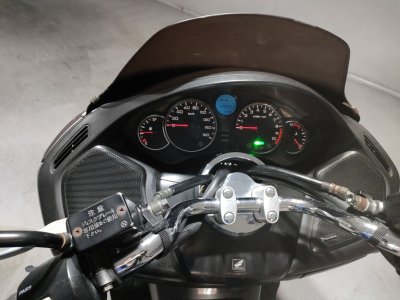 Honda FORZA Z — фото 5