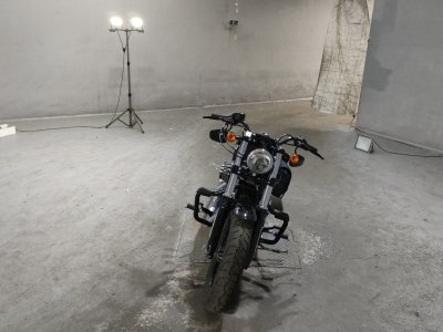 HD SPORTSTER FORTY-EIGHT XL1200X — фото 3