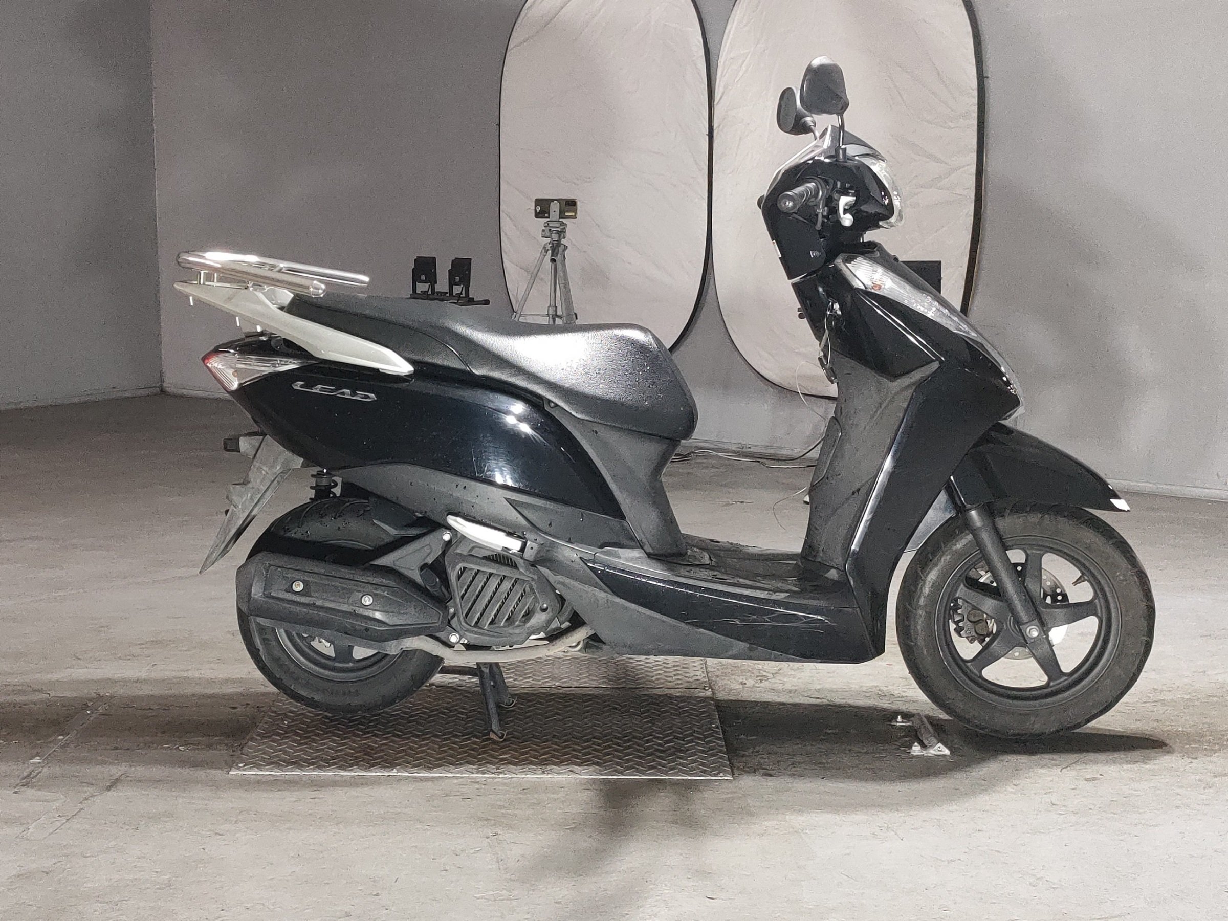 Honda LEAD125