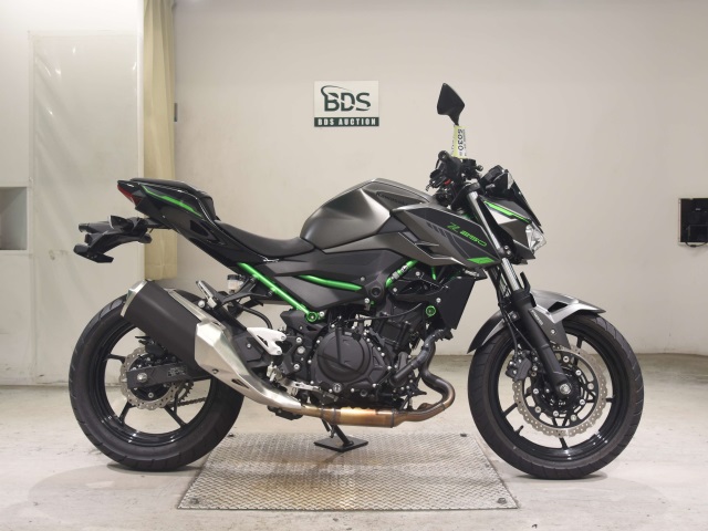 Kawasaki Z250