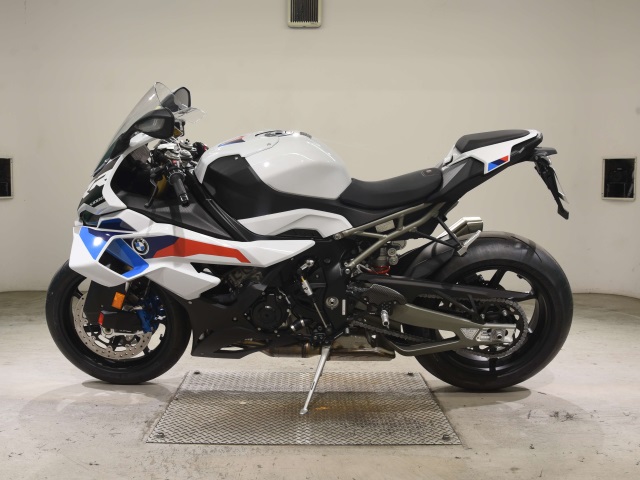 BMW S 1000 RR PACKAGE — фото 2