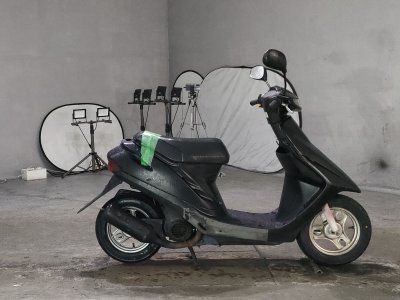 Honda DIO