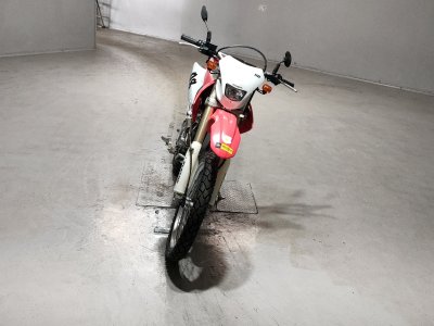 Honda XR250 — фото 3
