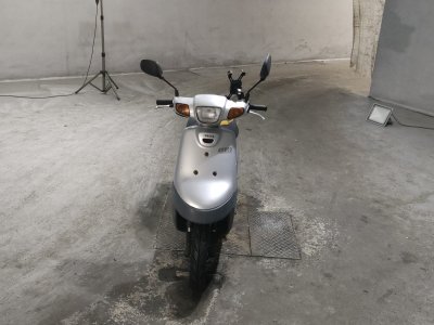 Yamaha JOG 50 — фото 3