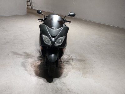 Honda FORZA Z — фото 3