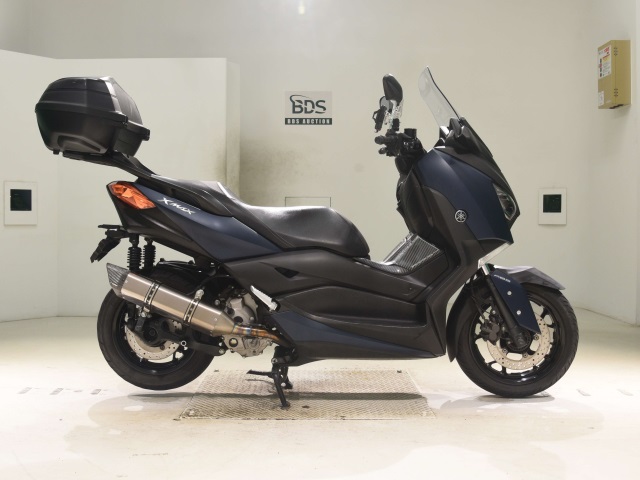 Yamaha X-MAX250A