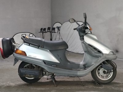 Honda FREEWAY