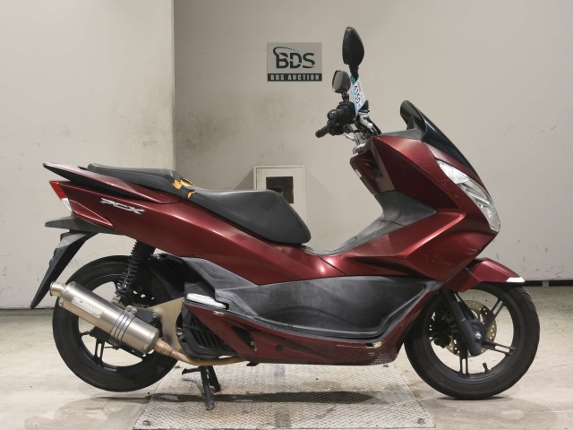 Honda PCX125