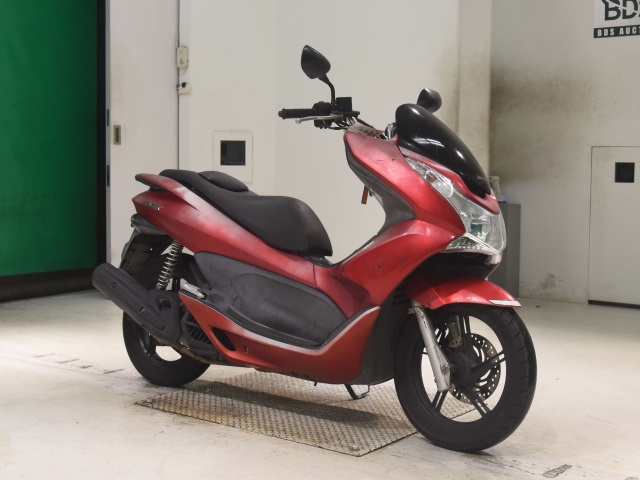 Honda PCX125 — фото 3