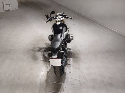 BMW R NINE T — фото 6