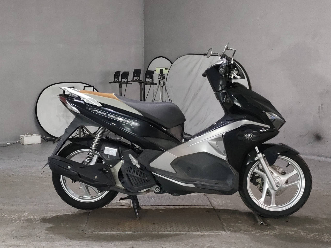 Honda AIRBLADE110