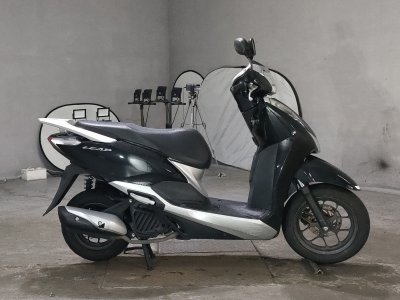 Honda LEAD125