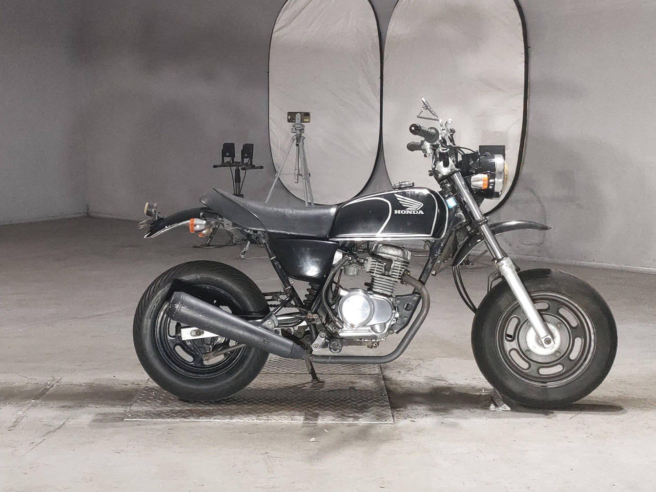 Honda APE50