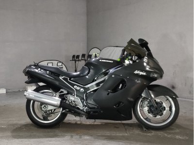 Kawasaki ZZR1100