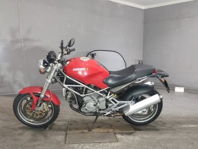 Ducati MONSTER 1000 — фото 2