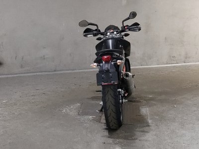 KTM 690 DUKE — фото 4
