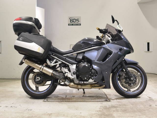 Suzuki BANDIT1250F