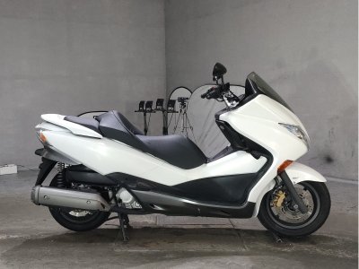 Honda FORZA X
