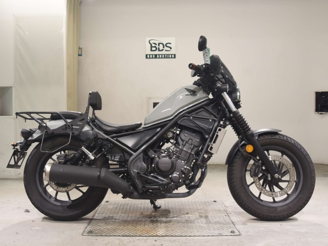 Honda REBEL CMX250
