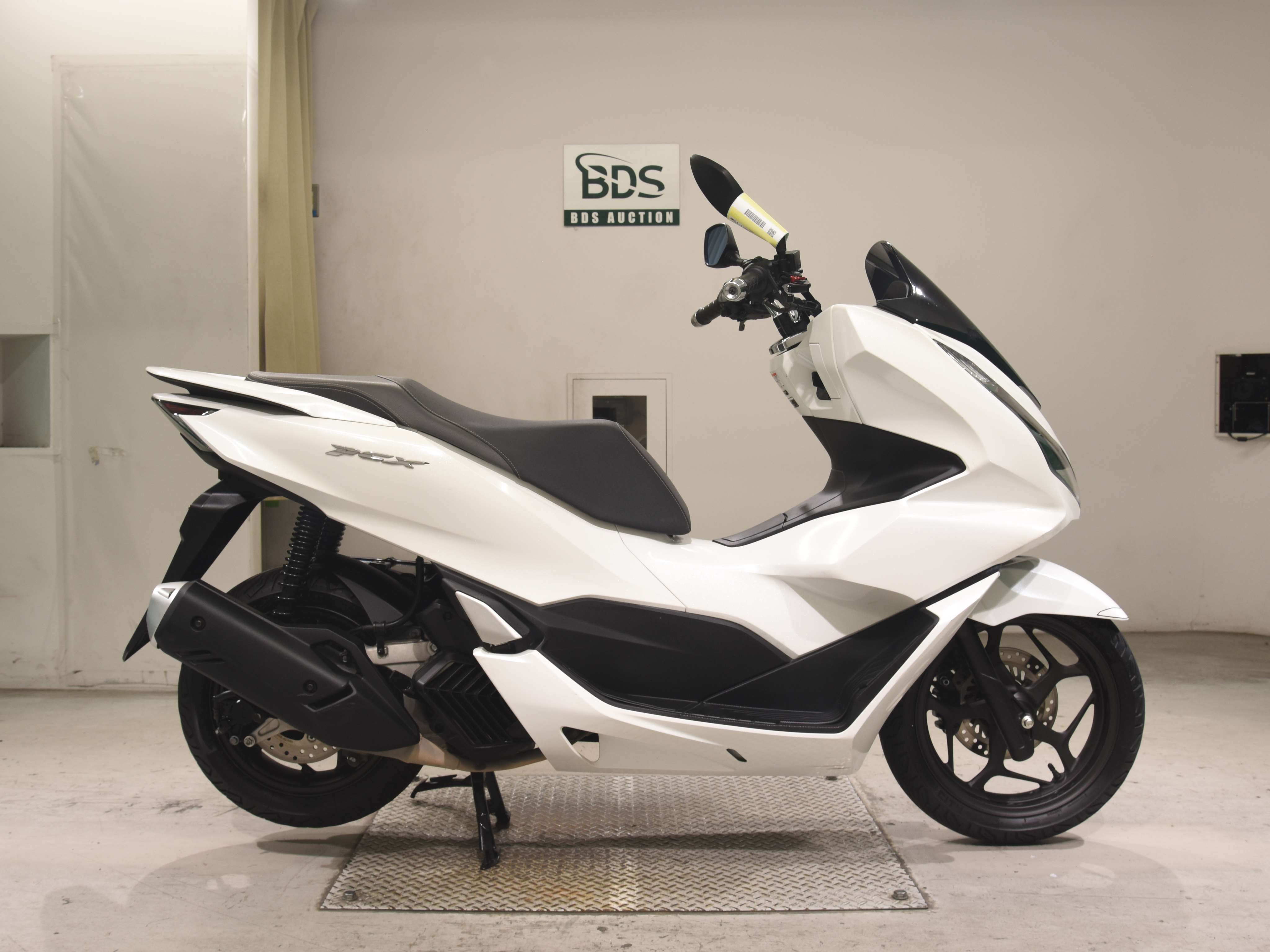 Honda PCX125