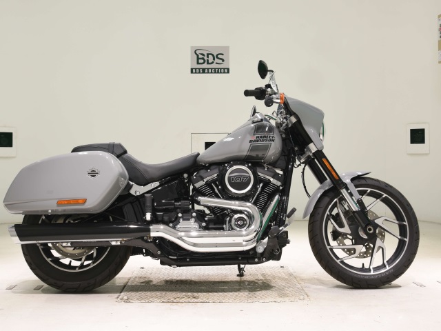 HD SPORT GLIDE FLSB1750
