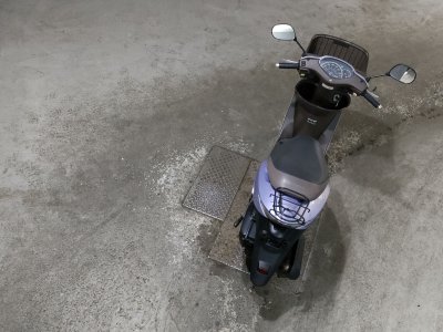 Honda DIO CESTA — фото 6