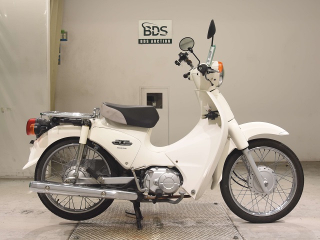 Honda C110