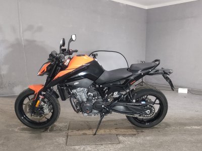 KTM 890 DUKE — фото 2