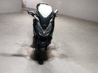Honda FORZA — фото 3