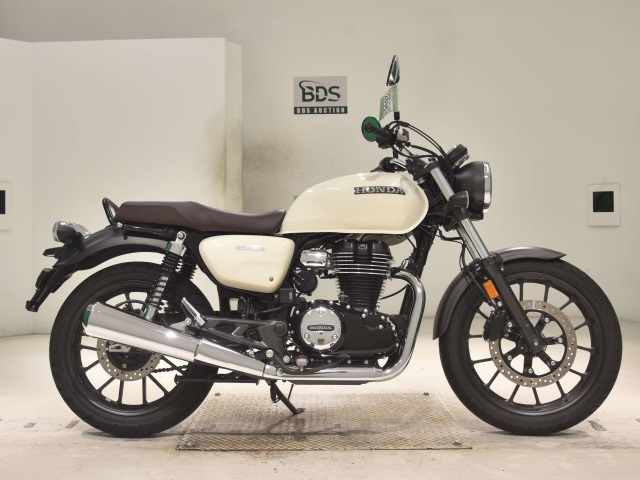 Honda GB350