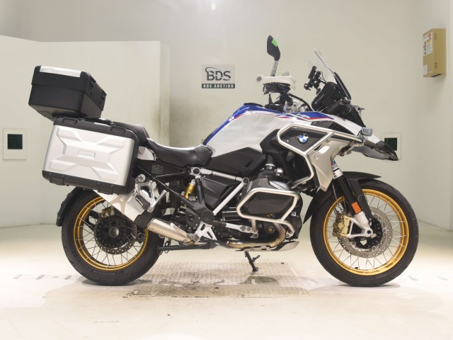 BMW R1250GS