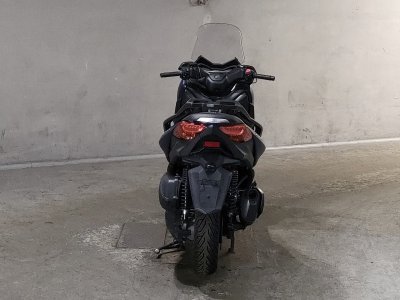 Yamaha X-MAX250 — фото 4