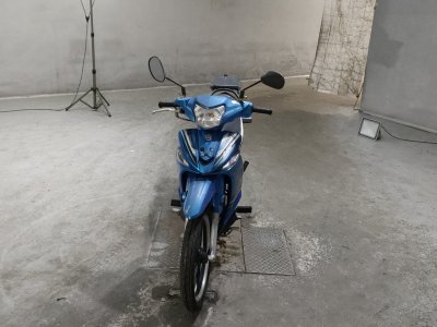 Yamaha I8 115 — фото 3