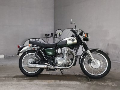 Kawasaki W800
