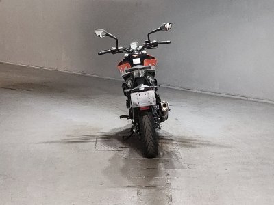 KTM 250 DUKE — фото 4