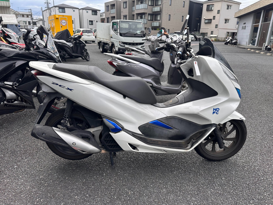 Honda PCX125