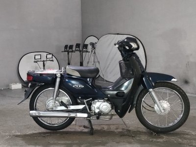 Honda SUPER CUB110