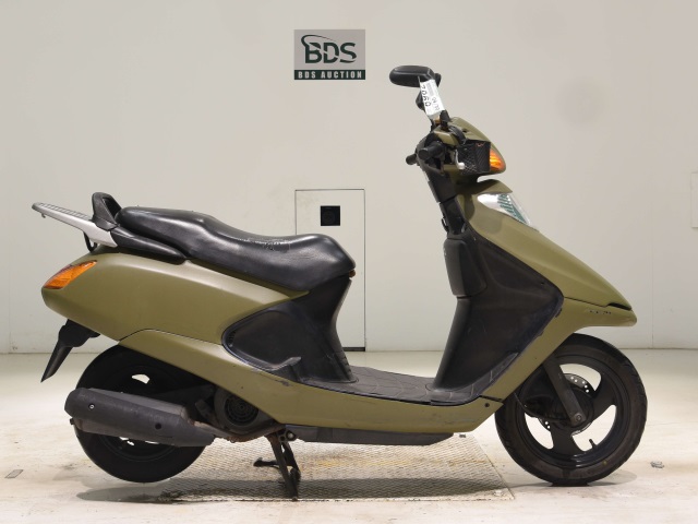 Honda SPACY100