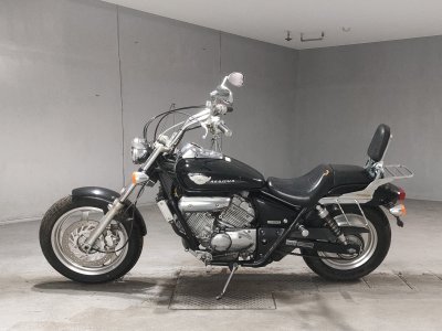 Honda MAGNA250 — фото 2