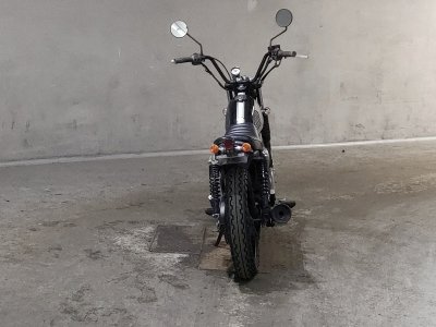 Suzuki GRASSTRACKER BIGBOY — фото 4