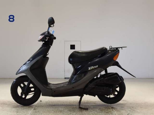 Honda DIO-3 — фото 2